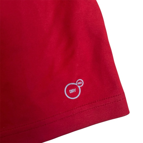 2018-19 Puma Czechia National Home Football Jersey Size: M - Picture 5 of 10